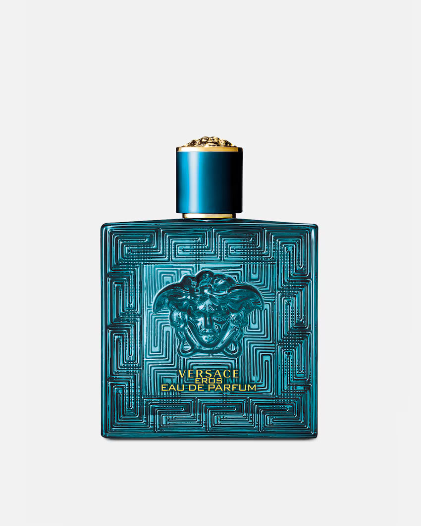 Decant - Versace EROS