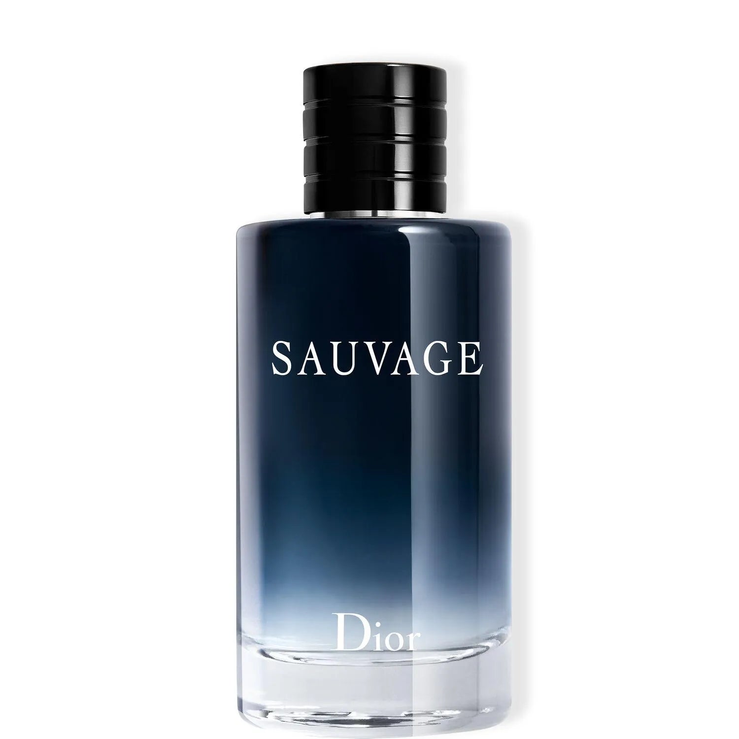 Decant - Dior sauvage